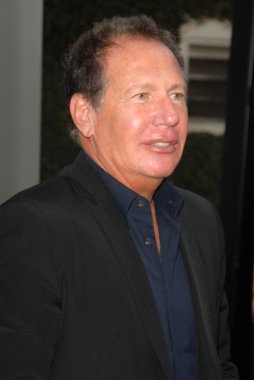 Garry Shandling