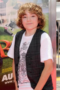 Trevor Gagnon