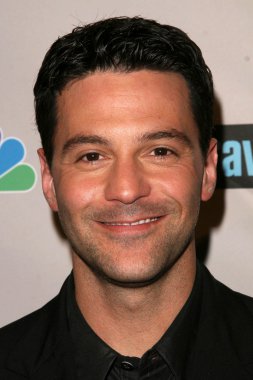 David Alan Basche