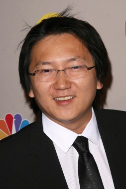 Masi Oka.