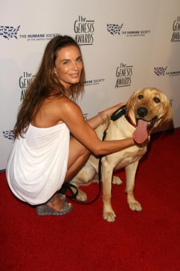 Gabrielle Anwar