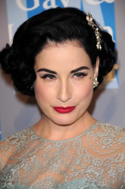 Dita von teese