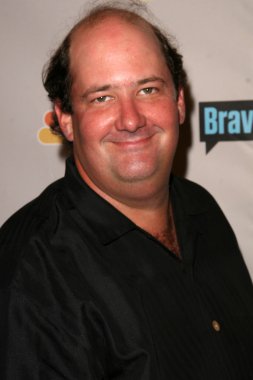 Brian baumgartner