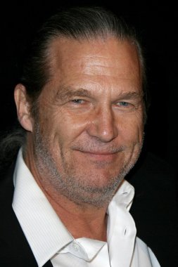 Jeff Bridges at the 24th Santa Barbara Film Festival Opening Night Screening of 'Nothing But the Truth'. Arlington Theatre, Santa Barbara, CA. 01-22-09