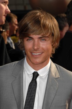 Zac Efron