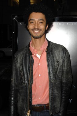 Shawn Carter Peterson