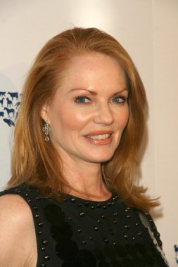 Marg Helgenberger