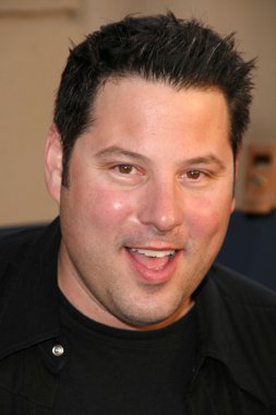 Greg Grunberg