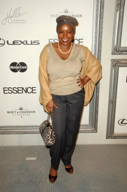 Paula Jai Parker at the 2nd Annual Essence Black Women in Hollywood Awards Luncheon. Beverly Hills Hotel, Beverly Hills, CA. 02-19-09