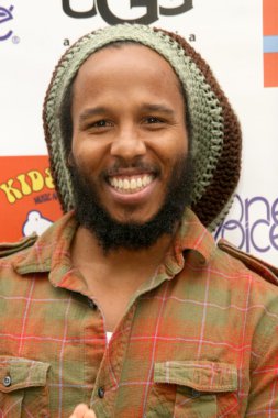 Ziggy Marley