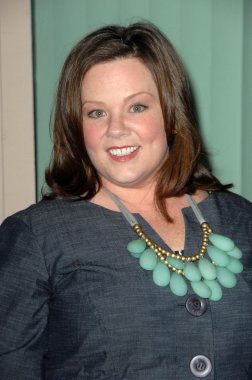 Melissa Mccarthy Academy televizyon sanatları ve Bilimleri 'Kim Samantha' ile bir akşam sunar. Leonard H. Goldenson tiyatro, Kuzey Hollywood, Ca. 02-12-09