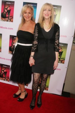 Elana krausz ve harriet gül