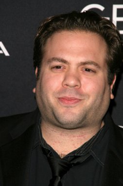 dan, los angeles 'fanboys' in özel bir tarama fogler. Oda, beverly hills, ca. 02-03-09 eleme netlik