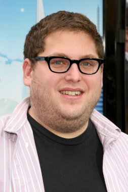Jonah Hill