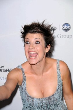 Zoe Mclellan