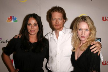 Polly walker ile eric stoltz ve paula malcomson