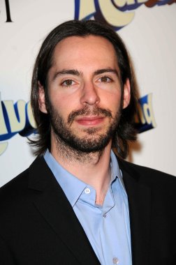Martin Starr at the Los Angeles Premiere of 'Adventureland'. Mann Chinese 6 Theater, Hollywood, CA. 03-16-09
