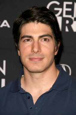 Brandon Routh
