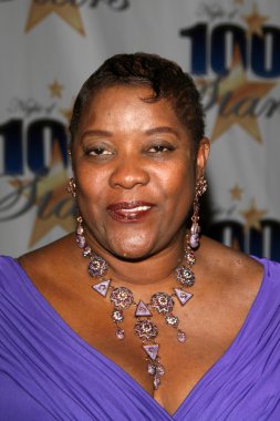 Loretta Devine