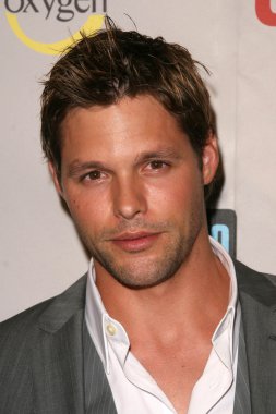 Justin Bruening