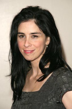 Sarah Silverman