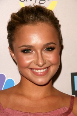 Hayden Panettiere