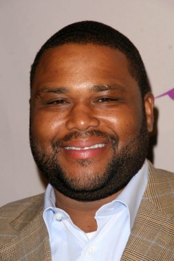Anthony Anderson