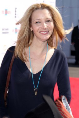 Lisa Kudrow