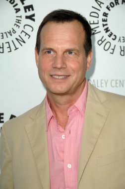 Bill Paxton