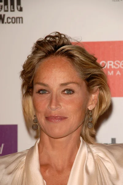 Sharon Stone — Stock Photo, Image