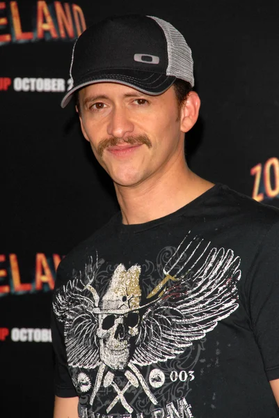 Clifton Collins Jr — Stockfoto