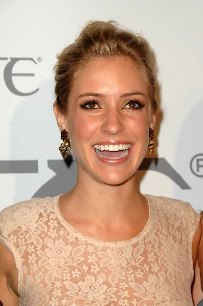 Kristen Cavallari — Fotografia de Stock