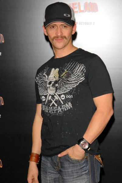 Clifton Collins Jr — Stockfoto