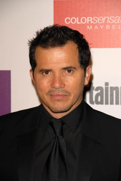 John Leguizamo en el Entertainment Weekly And Women In Film Pre-Emmy Party. Sunset Marquis Hotel, West Hollywood, CA. 09-17-09 — Foto de Stock