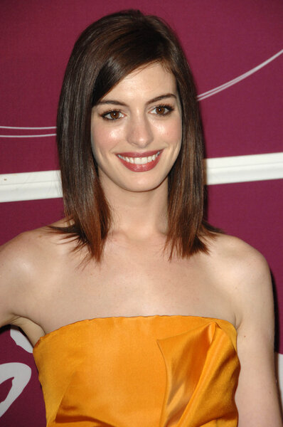 Anne Hathaway