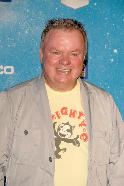 Jack McGee na Spike TV 's' Scream 2009! '. Greek Theatre, Los Angeles, CA. 10-17-09 — Fotografia de Stock