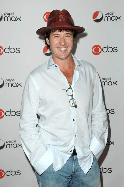 Rob Morrow — Stockfoto