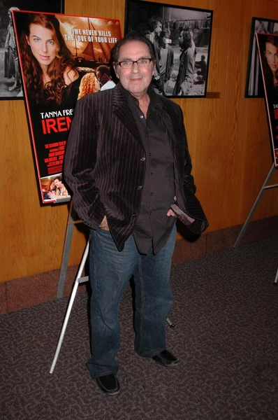 David Proval at the Los Angeles Premiere of 'Irene In Time'. Directors Guild of America, Los Angeles, CA. 06-11-09 — Stock Photo, Image