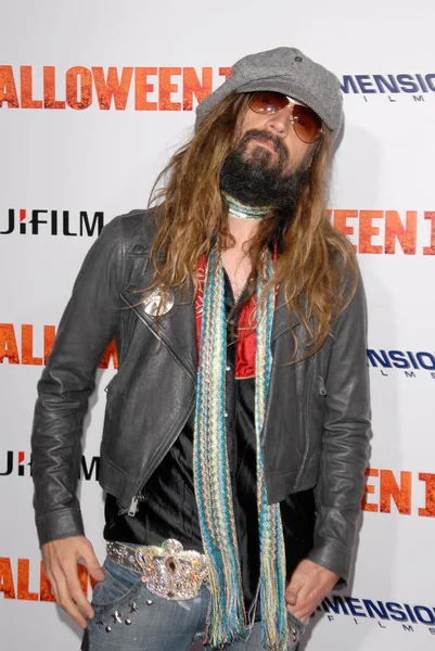 Rob Zombie — Stock fotografie