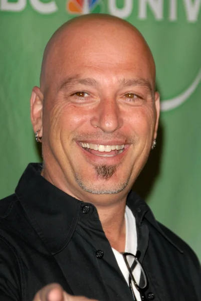 Howie Mandel — Zdjęcie stockowe