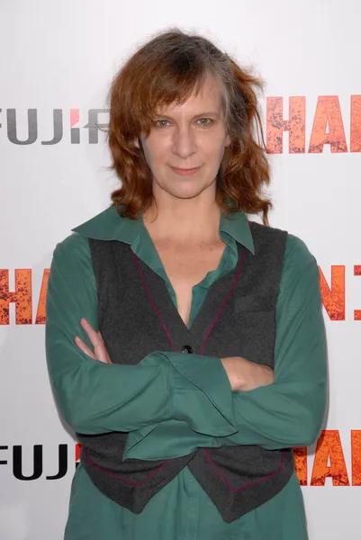 Amanda Plummer — Foto de Stock