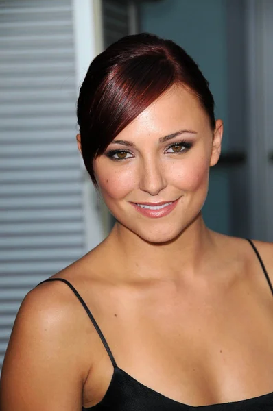 Briana evigan — Zdjęcie stockowe