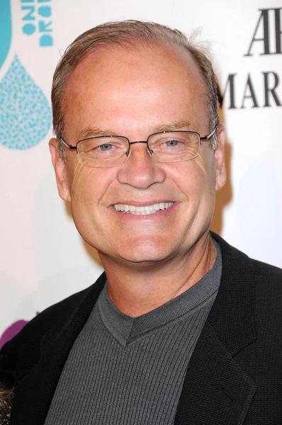 Kelsey Grammer — Stockfoto