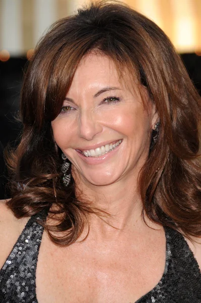 Mary Steenburgen — Zdjęcie stockowe