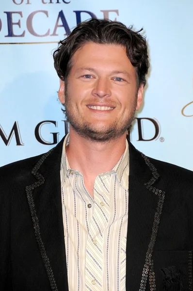 Blake Shelton. —  Fotos de Stock