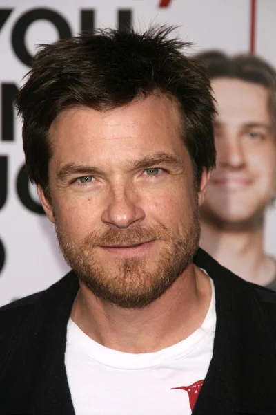 Jason Bateman — Zdjęcie stockowe