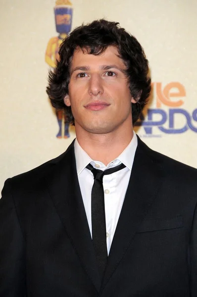 Andy Samberg — Stockfoto