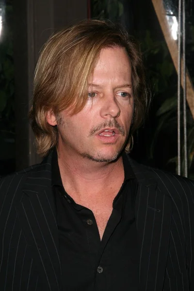 David Spade — Zdjęcie stockowe