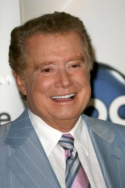 Regis Philbin — Stock Photo, Image