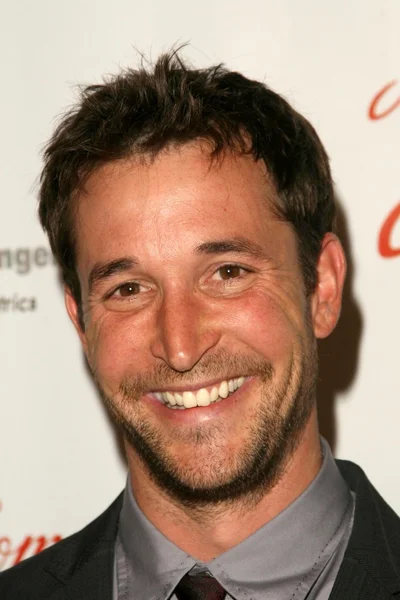 Noah Wyle na Noche De Ninos Gala de 2009. Hotel Beverly Hilton, Beverly Hills, CA. 05-09-09 — Fotografia de Stock